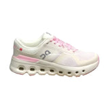 On Cloudrunner 2 Pink  White