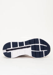 On Cloudstratus White Almond