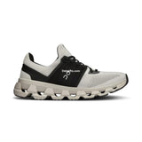 On Cloudswift 3 Ad Beige & Black