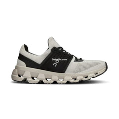 On Cloudswift 3 Ad Beige & Black
