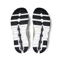 On Cloudswift 3 Grey & Pink