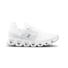 On Cloudswift 3 White