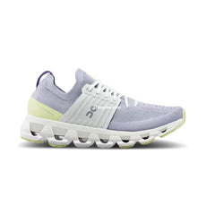 On Cloudswift 3 White & Purple