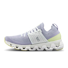 On Cloudswift 3 White & Purple