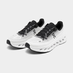 On Cloudtilt Trainers Black Ivory