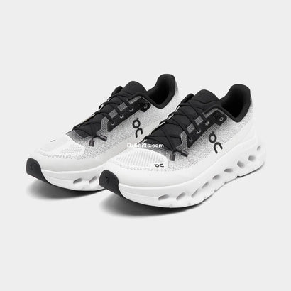 On Cloudtilt Trainers Black Ivory