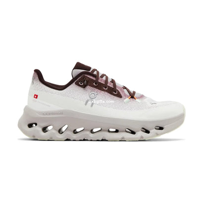 On Cloudtilt 'quartz Pearl'