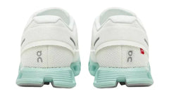 On Running Cloud 5 Undyed 'white'