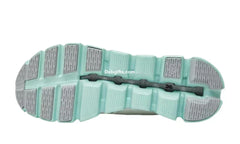 On Running Cloud 5 Undyed 'white'