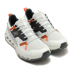 On Running Cloud Horizon