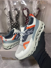 On Running Cloud Horizon