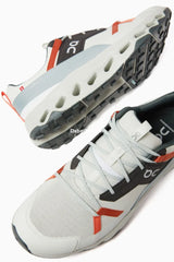 On Running Cloud Horizon