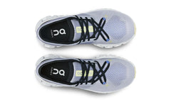 On Running Cloud X 3 