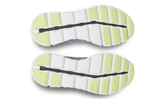 On Running Cloud X 3 