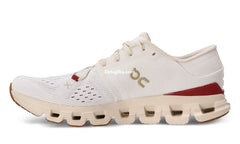 On Running Cloud X 4 