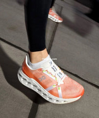 On Running Cloudeclipse Flame Ivory