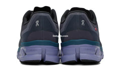 On Running Cloudflow 4 Black Storm