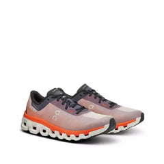 On Running Cloudflow 4 Quartz Flame