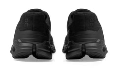 On Running Cloudflyer 