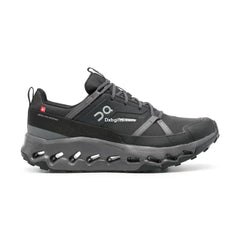 On Running Cloudhorizon Waterproof Black Eclipse