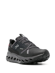 On Running Cloudhorizon Waterproof Black Eclipse