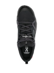 On Running Cloudhorizon Waterproof Black Eclipse