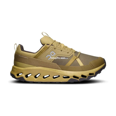 On Running Cloudhorizon Waterproof 'safari Olive'