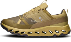 On Running Cloudhorizon Waterproof 'safari Olive'