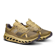 On Running Cloudhorizon Waterproof 'safari Olive'