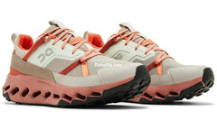 On Running Cloudhorizon 'fog Mahogany'