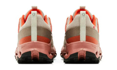 On Running Cloudhorizon 'fog Mahogany'