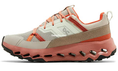 On Running Cloudhorizon 'fog Mahogany'