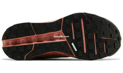 On Running Cloudhorizon 'fog Mahogany'