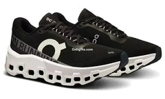 On Running Cloudmonster 2 Black Frost