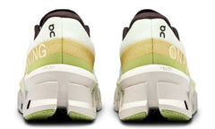 On Running Cloudmonster 2 Undyed Zest