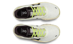 On Running Cloudmonster 2 Undyed Zest