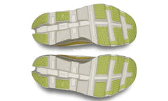 On Running Cloudmonster 2 Undyed Zest