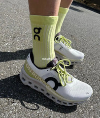 On Running Cloudmonster 2 Undyed Zest