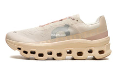 On Running Cloudmonster Moon Fawn