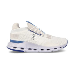 On Running Cloudnova Undyed Sneakers