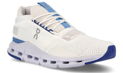 On Running Cloudnova Undyed Sneakers