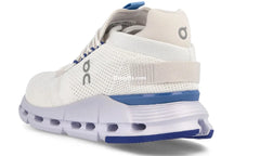 On Running Cloudnova Undyed Sneakers