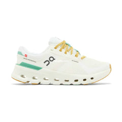 On Running Cloudrunner 2 Undyed Green