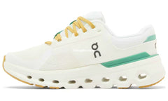 On Running Cloudrunner 2 Undyed Green