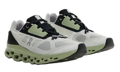 On Running Cloudstratus 