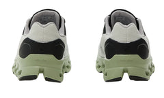 On Running Cloudstratus 