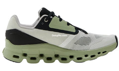 On Running Cloudstratus 