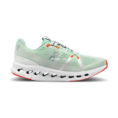 On Running Cloudsurfer Creek White