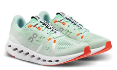 On Running Cloudsurfer Creek White