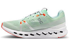 On Running Cloudsurfer Creek White